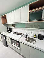 Melhores Flats - Seu desejo