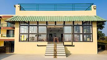 Wilson Valley Resort