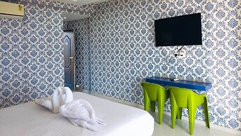 Wilson Valley Resort