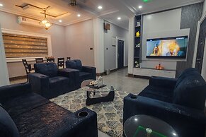 Quads Villa