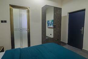 Quads Villa