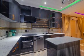 Quads Villa