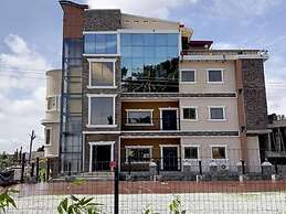 Quads Villa