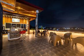 Quads Villa