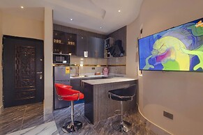 Quads Villa