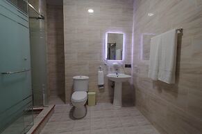 Quads Villa