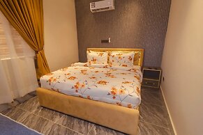 Quads Villa