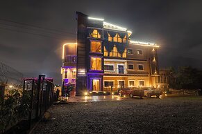 Quads Villa