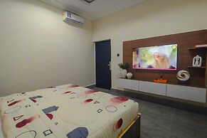 Quads Villa