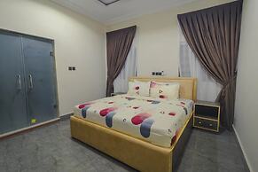 Quads Villa