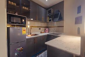 Quads Villa