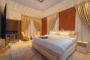 Quads Villa