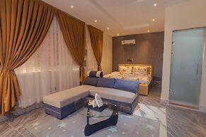 Quads Villa