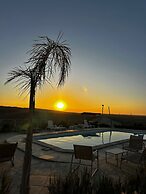 Arabian Desert Home
