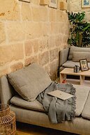 Rustic Gozo Farmhouse With Private Pool Garage
