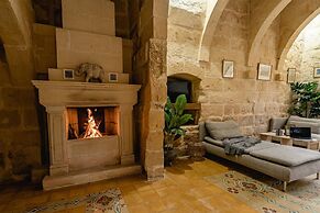 Rustic Gozo Farmhouse With Private Pool Garage