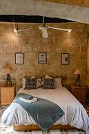 Rustic Gozo Farmhouse With Private Pool Garage
