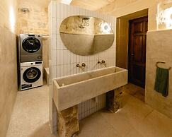 Rustic Gozo Farmhouse With Private Pool Garage
