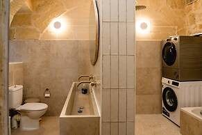 Rustic Gozo Farmhouse With Private Pool Garage