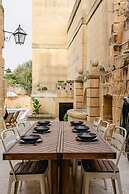 Rustic Gozo Farmhouse With Private Pool Garage