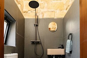Rustic Gozo Farmhouse With Private Pool Garage
