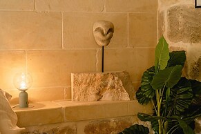 Rustic Gozo Farmhouse With Private Pool Garage