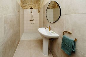 Rustic Gozo Farmhouse With Private Pool Garage