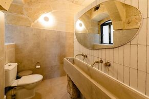 Rustic Gozo Farmhouse With Private Pool Garage