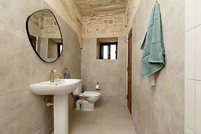 Rustic Gozo Farmhouse With Private Pool Garage