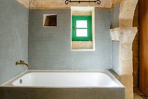 Rustic Gozo Farmhouse With Private Pool Garage
