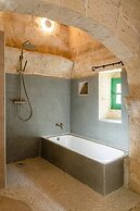 Rustic Gozo Farmhouse With Private Pool Garage