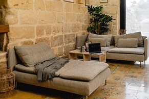 Rustic Gozo Farmhouse With Private Pool Garage