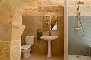 Rustic Gozo Farmhouse With Private Pool Garage