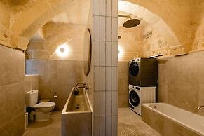 Rustic Gozo Farmhouse With Private Pool Garage
