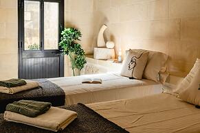 Rustic Gozo Farmhouse With Private Pool Garage