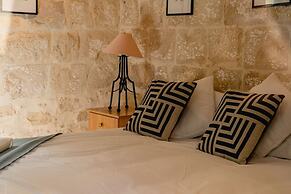 Rustic Gozo Farmhouse With Private Pool Garage
