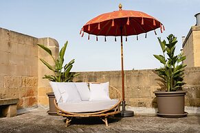 Rustic Gozo Farmhouse With Private Pool Garage