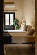 Rustic Gozo Farmhouse With Private Pool Garage