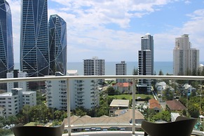 Stunning 1 Bedroom with spa bath