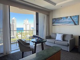 Stunning 1 Bedroom with spa bath