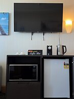 Stunning 1 Bedroom with spa bath