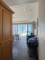 Stunning 1 Bedroom with spa bath