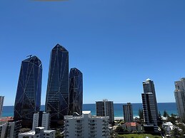 Stunning 1 Bedroom with spa bath