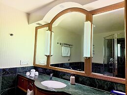 Stunning 1 Bedroom with spa bath