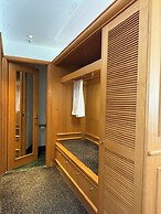 Stunning 1 Bedroom with spa bath