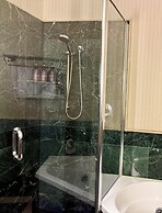 Stunning 1 Bedroom with spa bath