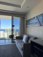 Stunning 1 Bedroom with spa bath