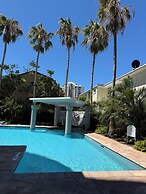 Stunning 1 Bedroom with spa bath
