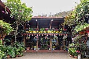 Home Stay Mai Châu Moment