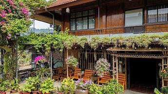 Home Stay Mai Châu Moment